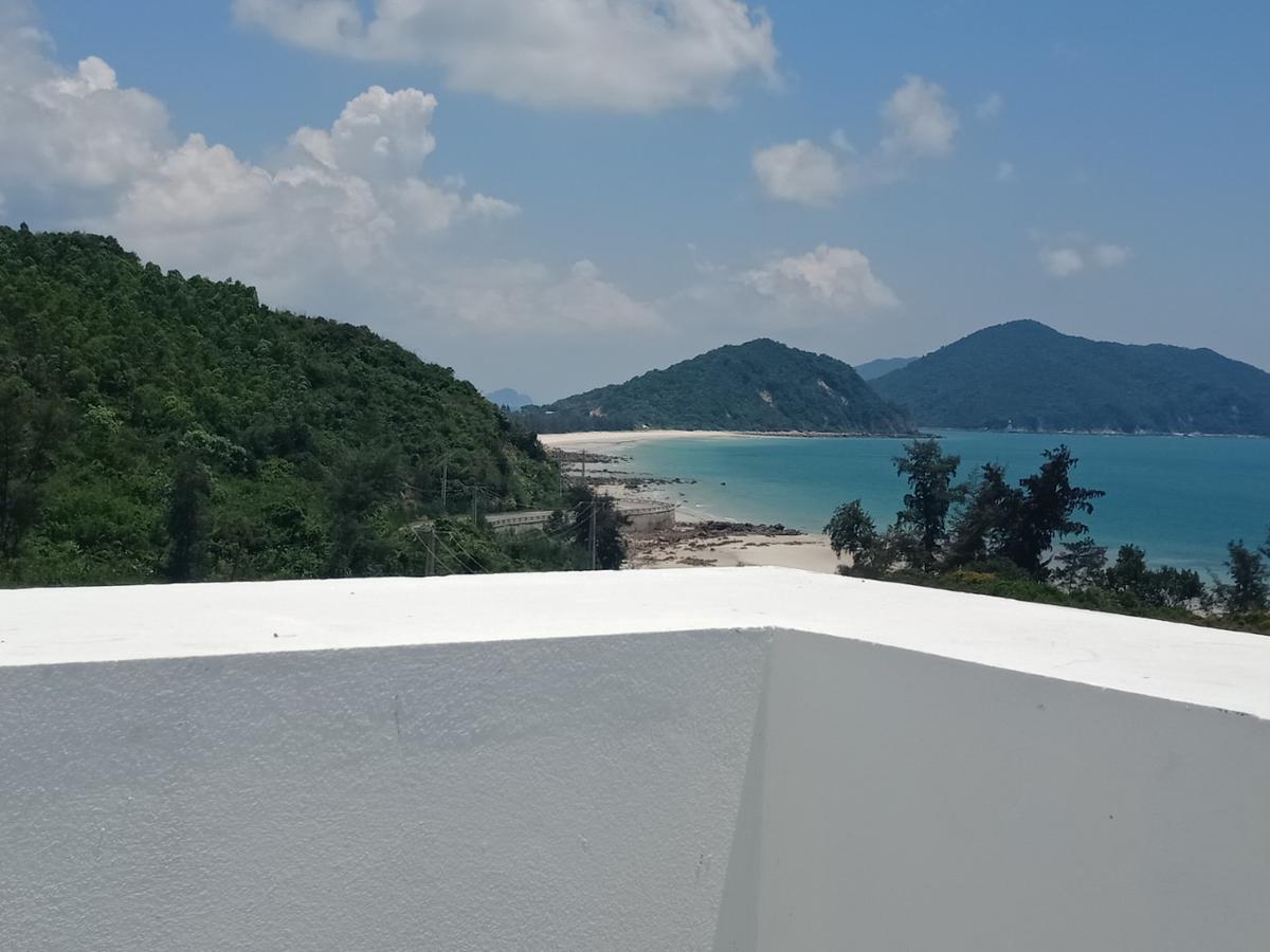 Grand Pearl Minh Chau - Quan Lan Hotell Eksteriør bilde